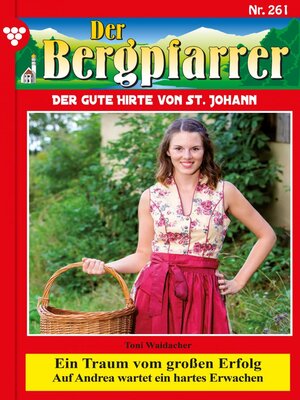 cover image of Ein Traum vom großen Erfolg